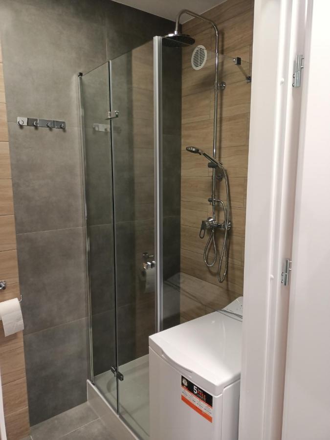 Droinvest Apartament Jarzębinowa - Krzyki - Pkp - Ue Apartament Wrocław