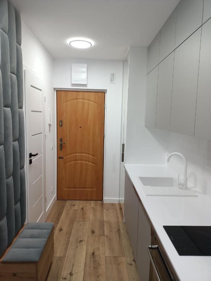 Droinvest Apartament Jarzębinowa - Krzyki - Pkp - Ue * Wrocław
