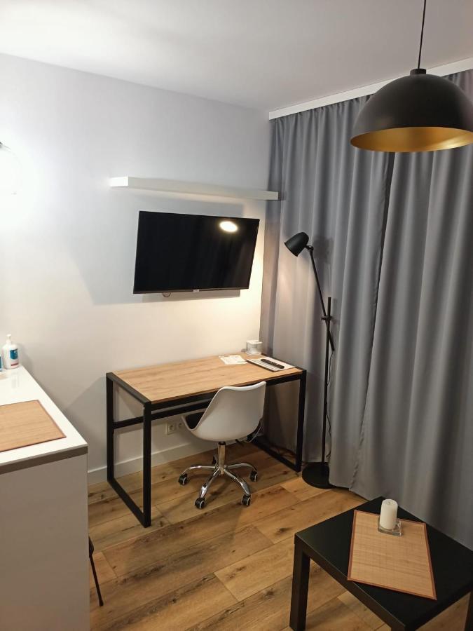 Droinvest Apartament Jarzębinowa - Krzyki - Pkp - Ue Apartament *