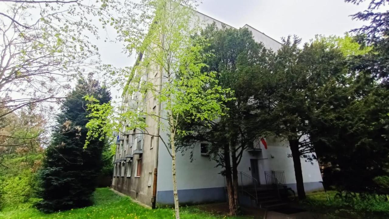 Droinvest Apartament Jarzębinowa - Krzyki - Pkp - Ue Apartament